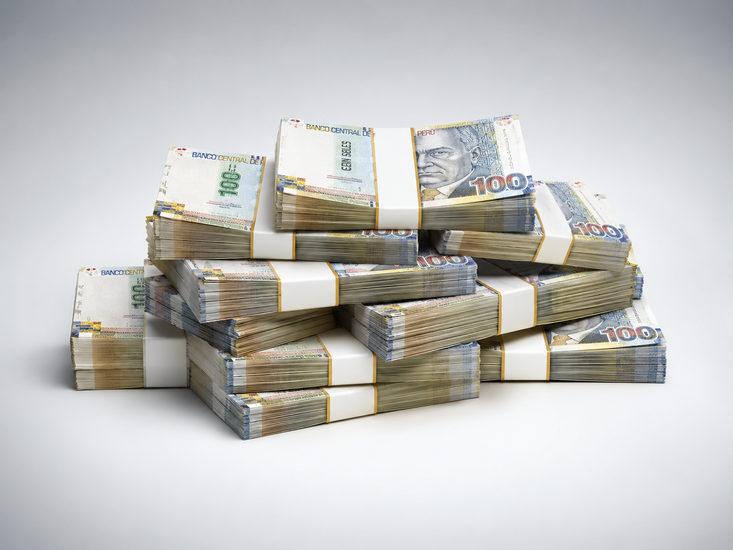 S/ 1,000 Soles en Efectivo