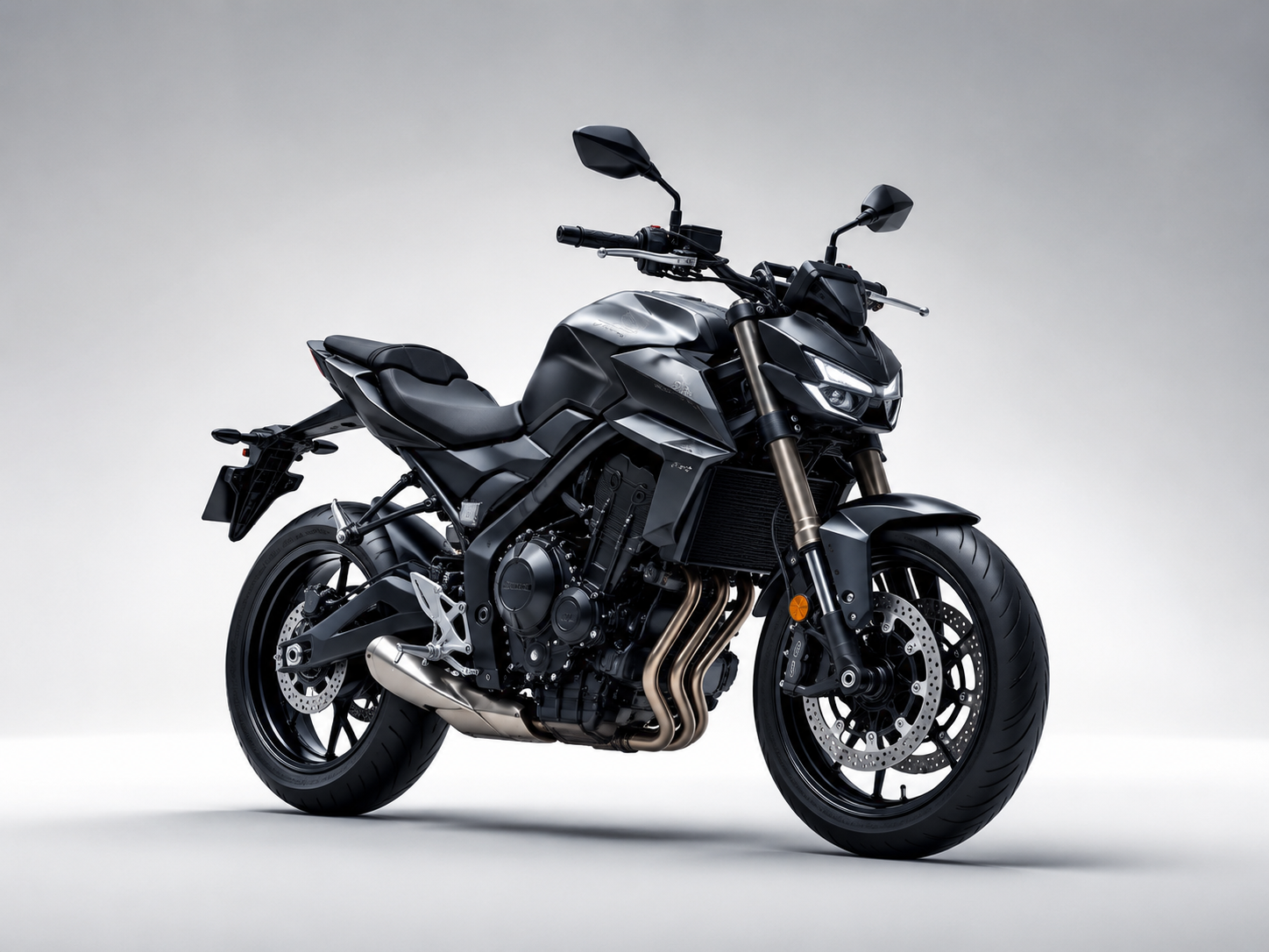 Yamaha NMAX 125